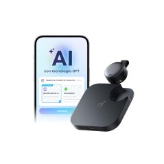Anker Dictaphone Black